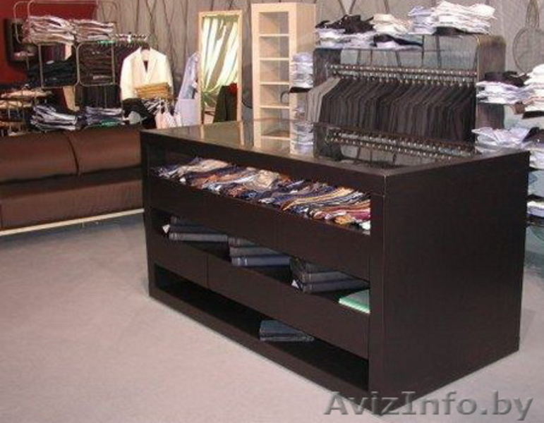 Мебель для магазинов - Изображение #3, Объявление #660964