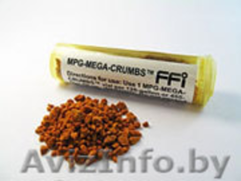 Экономия топлива до 20% - Изображение #3, Объявление #661867