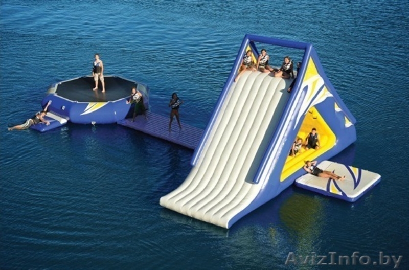 MEGABALL - Аттракционы и веселье - Изображение #3, Объявление #649671