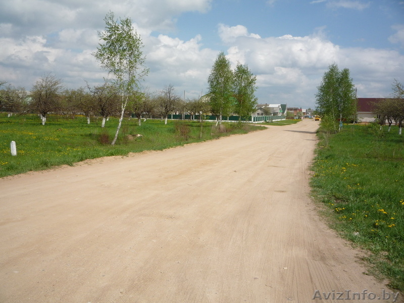 продам дачный учсток с постройками - Изображение #4, Объявление #648922