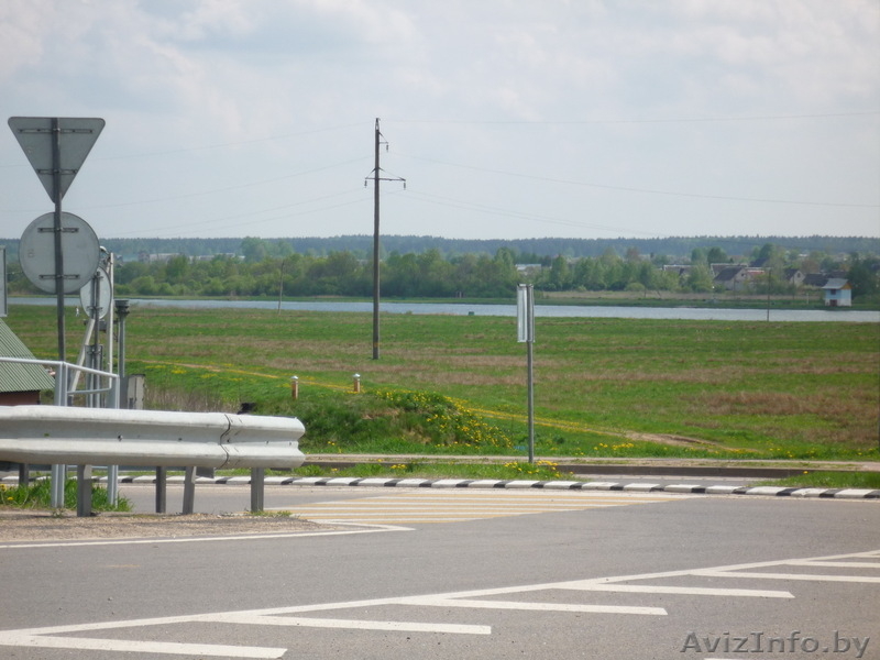 продам дачный учсток с постройками - Изображение #3, Объявление #648922