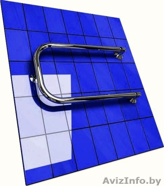 Полотенцесушители/Змеевики «Gloss&Reiter» ( «СтальПродукт» ) - более 150 моделей - Изображение #4, Объявление #660738