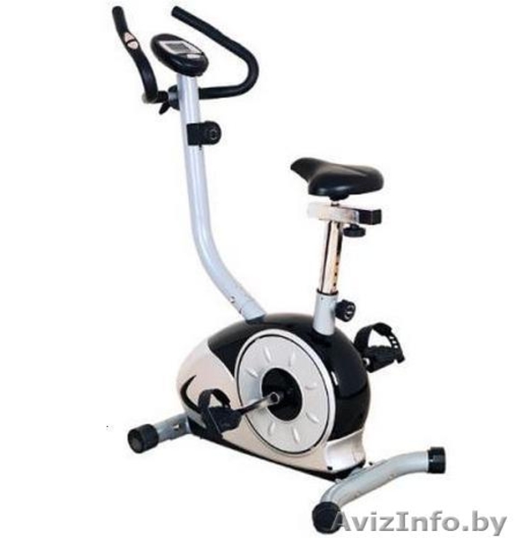 ПРОКАТ :Эллиптический тренажер -  HOUSEFIT,Спортцентр "Макс Мирный" - Изображение #3, Объявление #658957