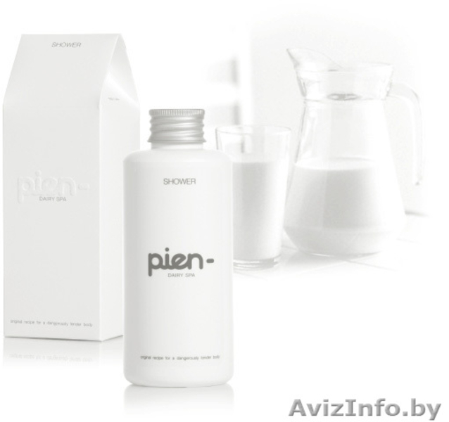 Эксклюзивная косметическая серия по цене обычной кометики - Изображение #1, Объявление #651459