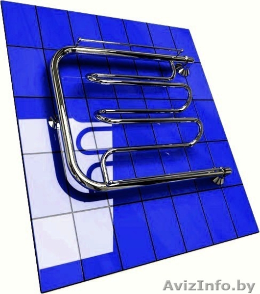 Полотенцесушители/Змеевики «Gloss&Reiter» ( «СтальПродукт» ) - более 150 моделей - Изображение #3, Объявление #660738