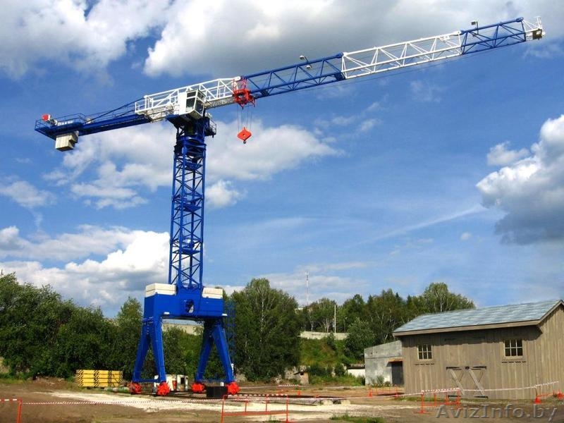 ООО Крановые системы - Изображение #9, Объявление #663643