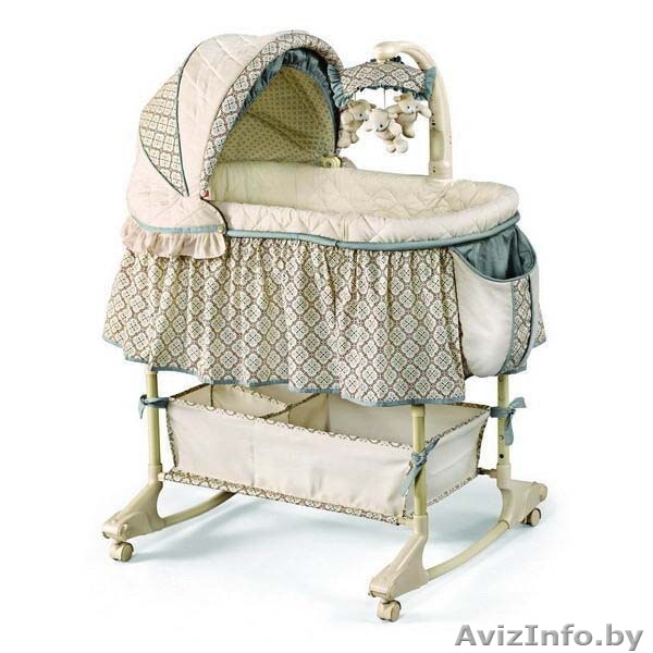 Прокат MamaRada детских товаров в Минске - Изображение #3, Объявление #649069