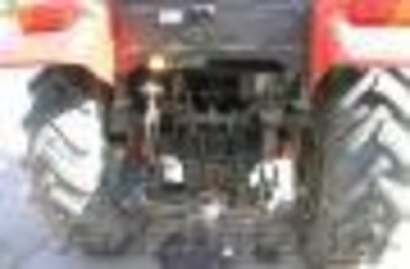 трактор мтз-82 ( 2009) - Изображение #3, Объявление #665708