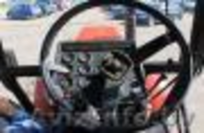 трактор мтз-82 ( 2009) - Изображение #4, Объявление #665708