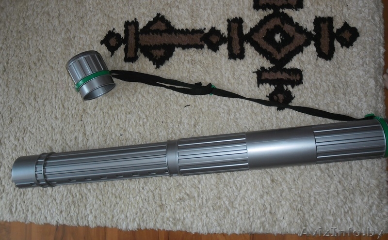 тубус- телескоп - Изображение #2, Объявление #668181