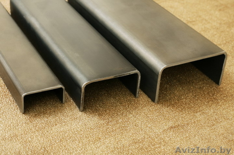 Металлопрокат ООО "Вестметаллснаб". Швеллер - Изображение #1, Объявление #666747