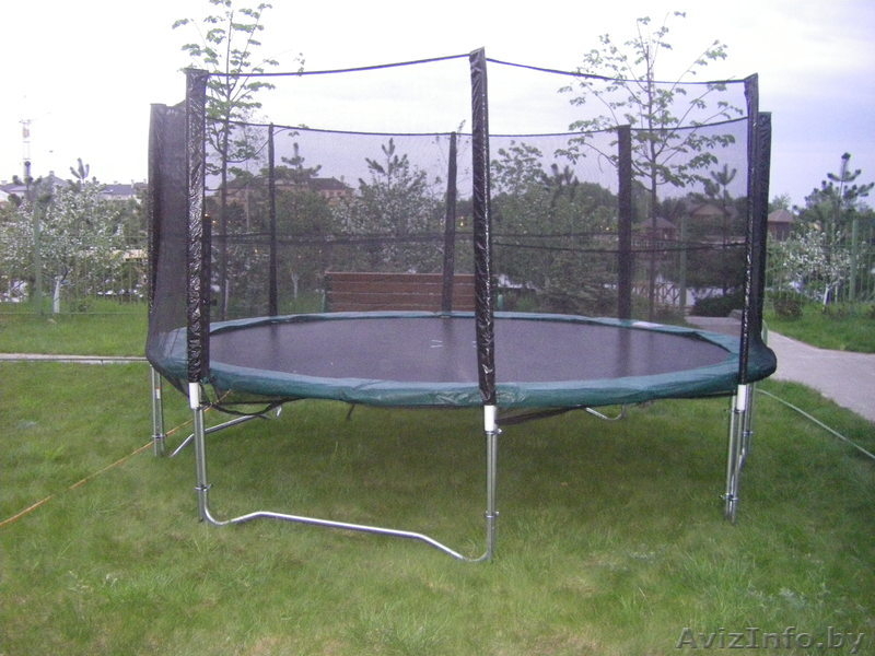 MEGABALL - Аттракционы и веселье - Изображение #6, Объявление #649671