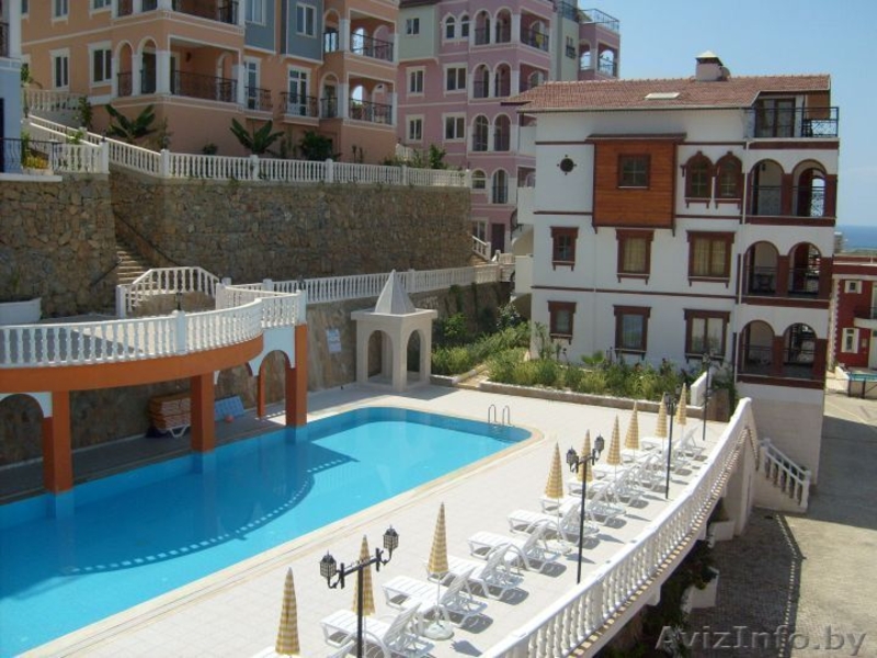 Недвижимость в Анталии! - Изображение #3, Объявление #649096