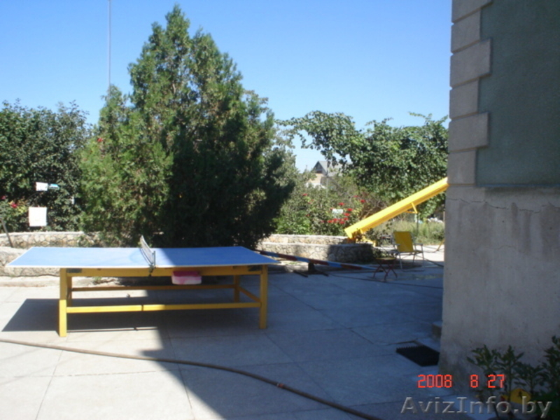 отдых в мини-пансионате минчанка - Изображение #3, Объявление #659602