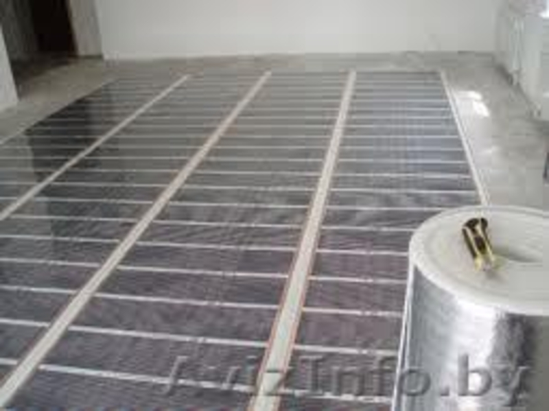 теплый пол инфракрасный - Изображение #4, Объявление #673216