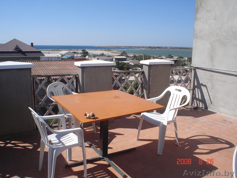 отдых в мини-пансионате минчанка - Изображение #1, Объявление #659602