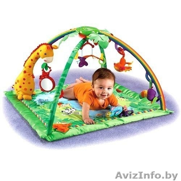 Прокат MamaRada детских товаров в Минске - Изображение #9, Объявление #649069