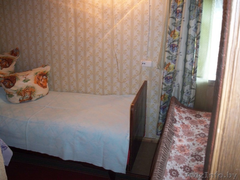 Нарочь, домик для отдыха 700м от озера на любой срок. д.Логовины. - Изображение #5, Объявление #667666