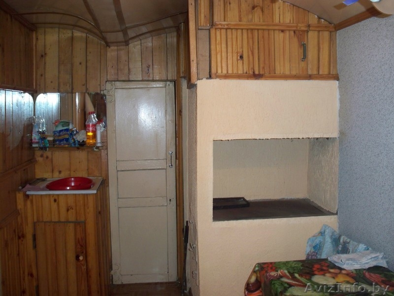 Нарочь, домик для отдыха 700м от озера на любой срок. д.Логовины. - Изображение #6, Объявление #667666