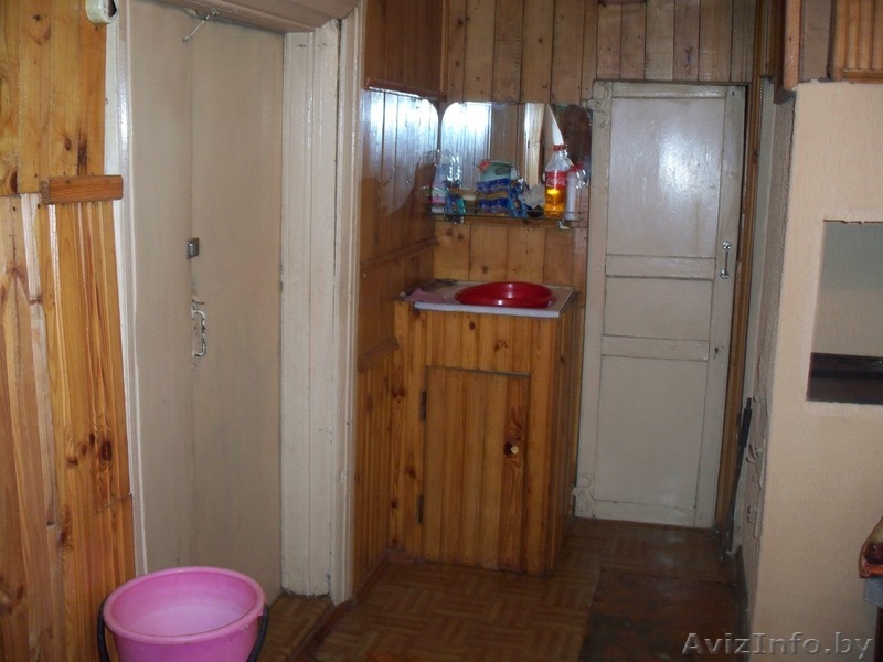 Нарочь, домик для отдыха 700м от озера на любой срок. д.Логовины. - Изображение #10, Объявление #667666