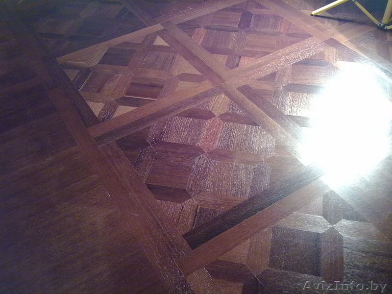 Укладка паркета ламината доски - Изображение #3, Объявление #698123