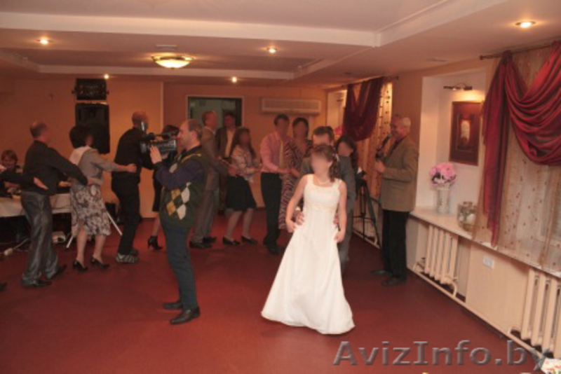 Ведущий Тамада НЕДОРОГО на юбилей, свадьбу + любая музыка и Баянист. - Изображение #6, Объявление #595823