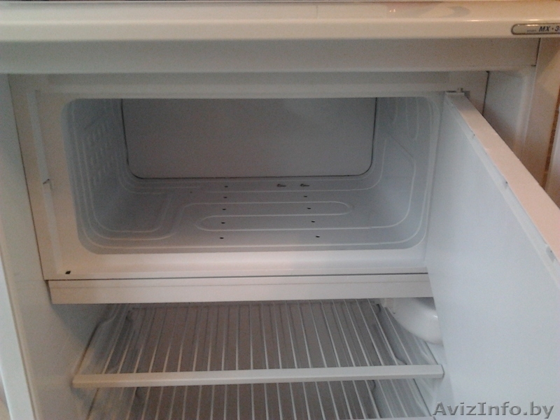 Комбинированный холодильник Атлант МХ 367 - Изображение #3, Объявление #696036