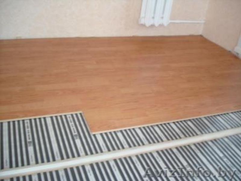 теплый дом подогрев - Изображение #3, Объявление #677844