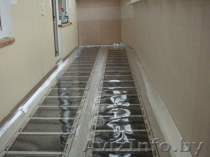 теплый дом подогрев - Изображение #4, Объявление #677844