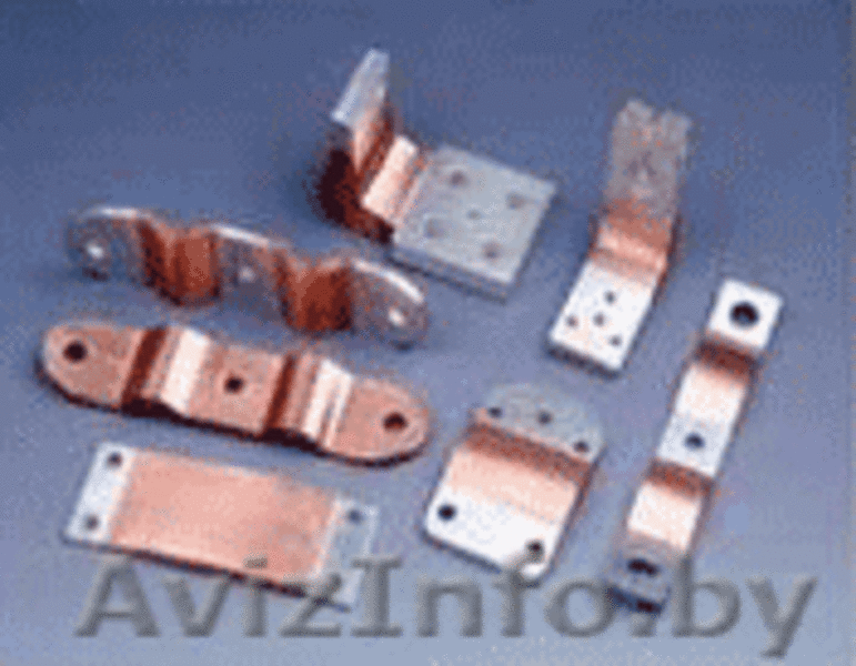 контакты электрические биметалические с рабочим слоем из благородных металлов - Изображение #4, Объявление #683422