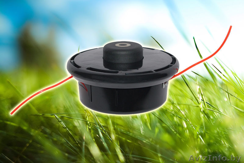 Триммер бензиновый Kawashima KW41T. Японское качество. - Изображение #3, Объявление #684021