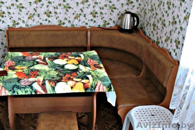 Отдых и жилье в Крыму / Коктебель - Изображение #7, Объявление #700799