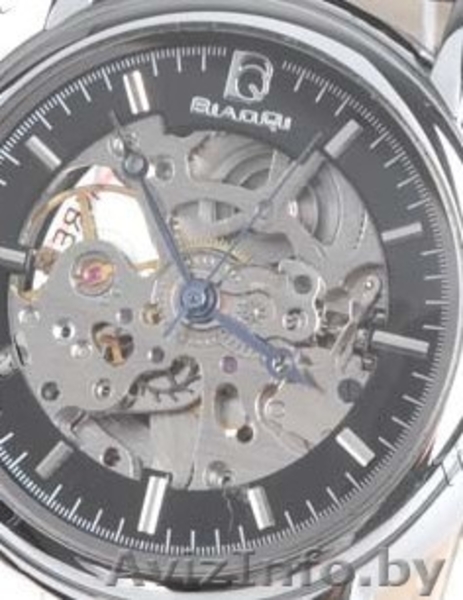 Механические часы (НОВЫЕ) - Изображение #3, Объявление #700739