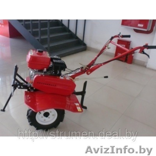 Мотоблоки, культиваторы, мотокультиваторы LIDER, FERMER, гарантия, доставка по Р - Изображение #2, Объявление #676633