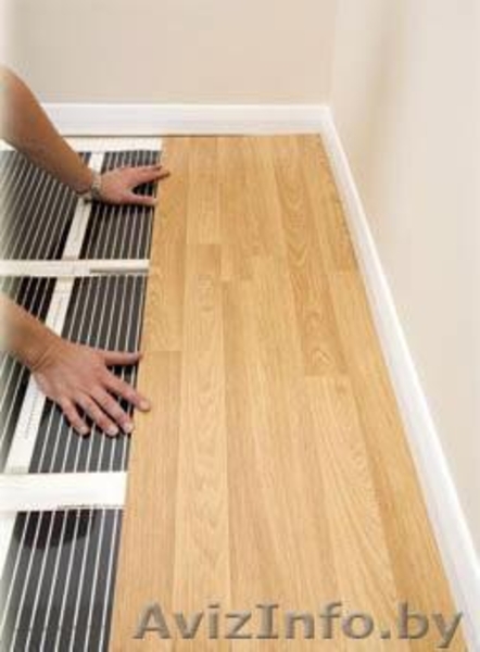 теплый дом подогрев - Изображение #5, Объявление #677844