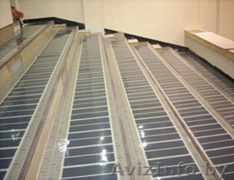 теплый дом подогрев - Изображение #7, Объявление #677844