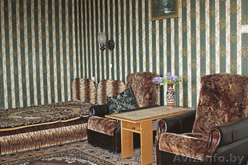 Отдых и жилье в Крыму / Коктебель - Изображение #8, Объявление #700799