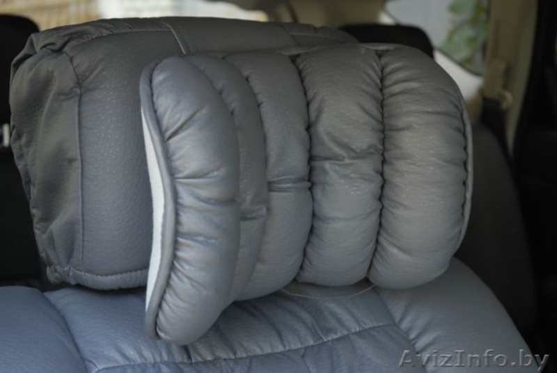 Продам элегантные авто аксессуары - Изображение #3, Объявление #682797