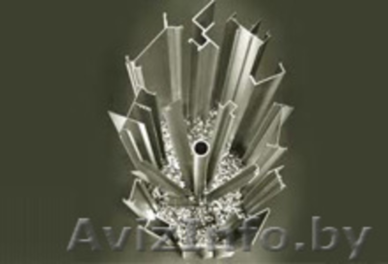 Алюминий/медь/олово/свинец/цинк/титан и сплавы - Изображение #1, Объявление #682345