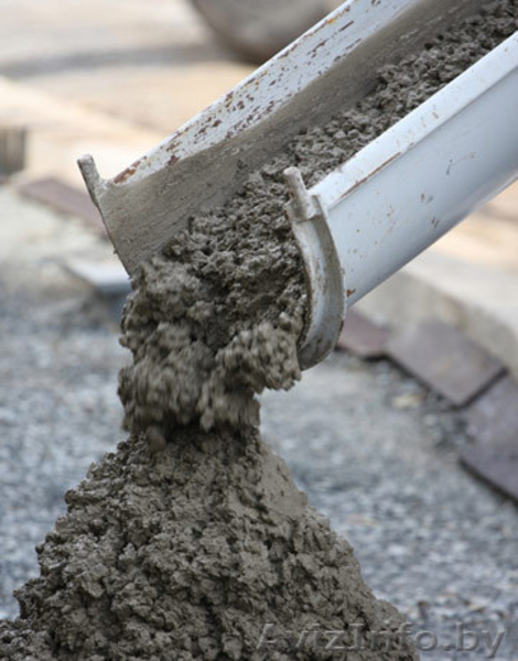 Производство и продажа бетона - Изображение #2, Объявление #701572