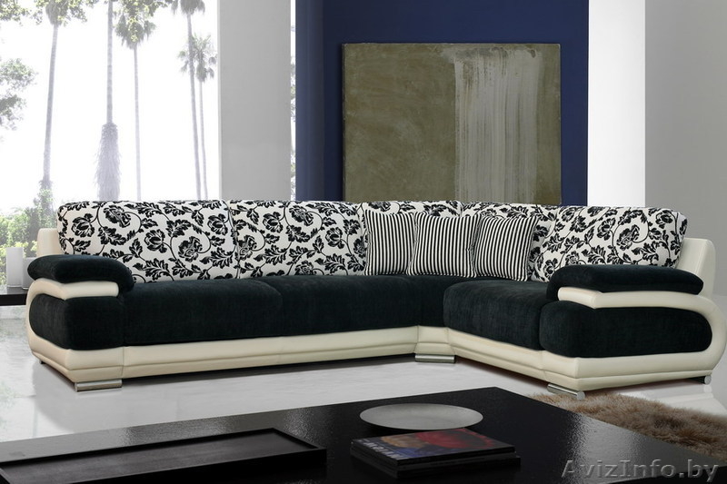 Мебель мягкая по приемлемой цене - Изображение #3, Объявление #316337