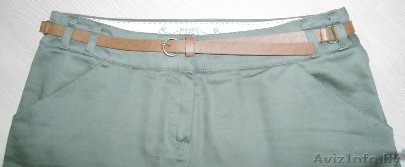 Продам юбку Mango - Изображение #4, Объявление #687532