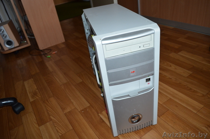 Продам компьютер целиком - Изображение #4, Объявление #687999
