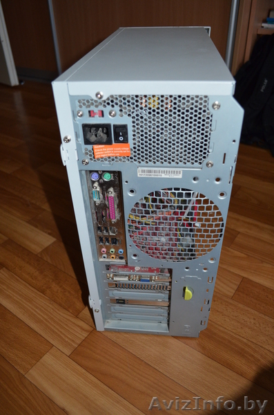 Продам компьютер целиком - Изображение #3, Объявление #687999