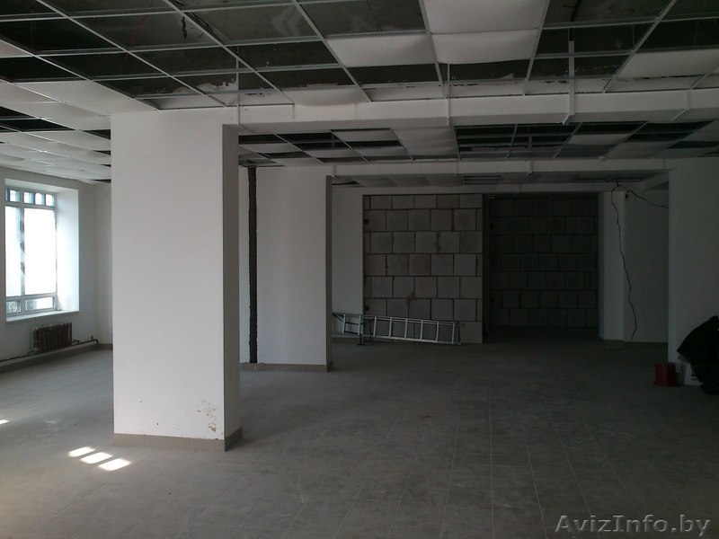 Проведение любых строительно-ремонтных работ от \"а\" до \"я\" - Изображение #1, Объявление #675989