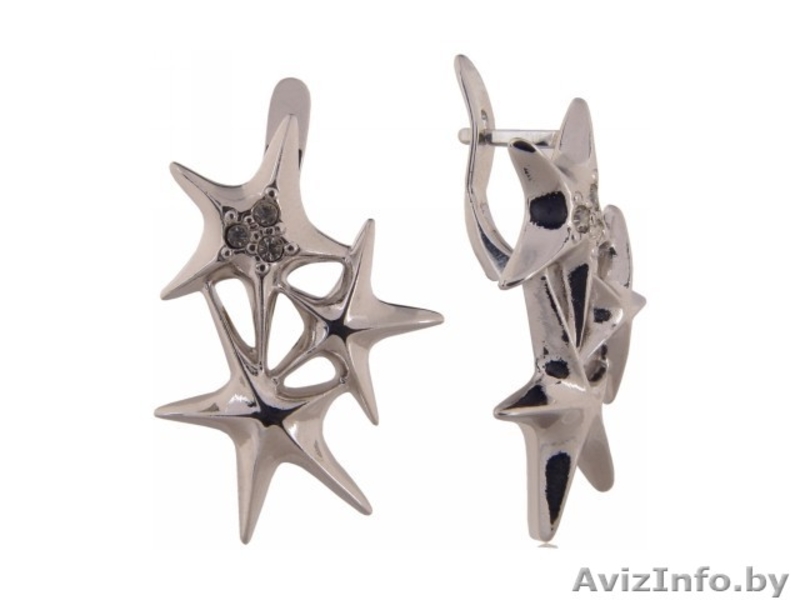 Ювелирная бижутерия "Эталон-Женави" - Изображение #5, Объявление #209522