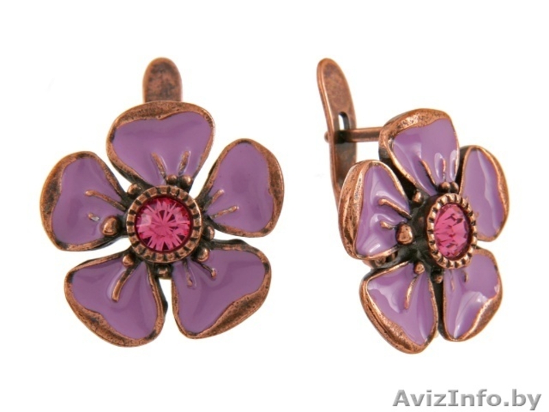 Ювелирная бижутерия "Эталон-Женави" - Изображение #7, Объявление #209522