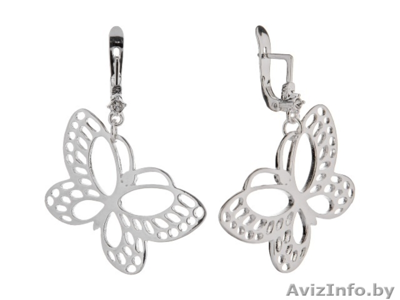 Ювелирная бижутерия "Эталон-Женави" - Изображение #8, Объявление #209522