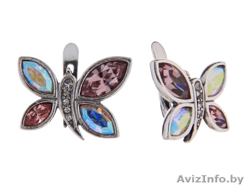 Ювелирная бижутерия "Эталон-Женави" - Изображение #9, Объявление #209522