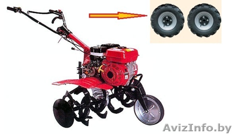 Мотоблоки, культиваторы, мотокультиваторы LIDER, FERMER, гарантия, доставка по Р - Изображение #4, Объявление #676633